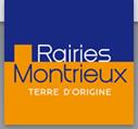 Logo des Rairies Montrieux